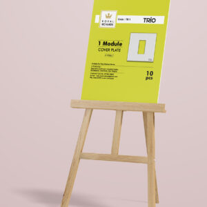 Mini Folding Easel Stand