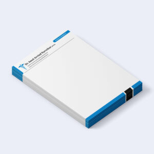 Letterhead