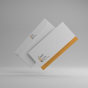 DL Envelope
