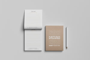 Writing Pad