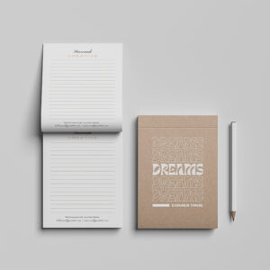 Writing Pad