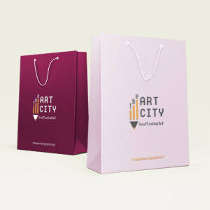 Paper Carry Bag