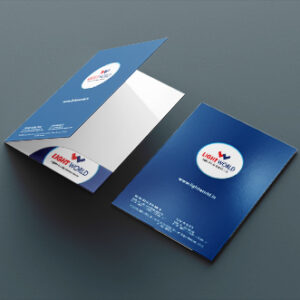 Doctor File Folder