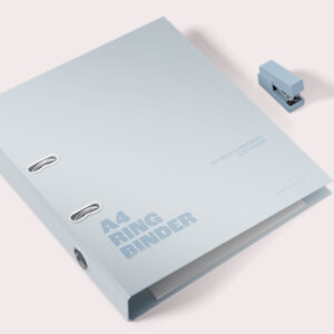 Ring File Folder