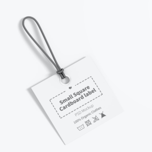 square Tag