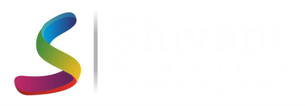 Shivam Graphics Logo